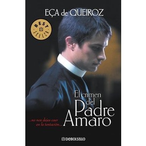 El Crimen Del Padre Amaro: 331 (Best Seller)