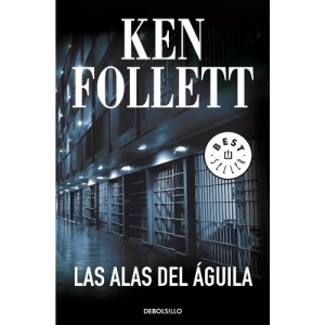 Las Alas Del Aguila/ On Wings of Eagles (Best Seller)