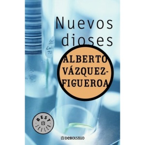 Nuevos dioses / New Gods