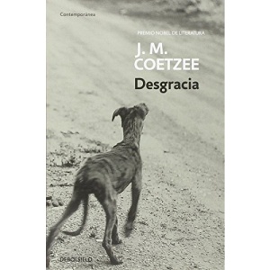 Desgracia/ Disgrace (Contemporanea/ Contemporary)