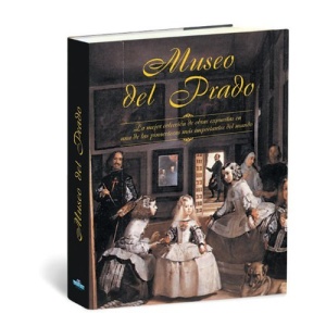 Museo del Prado: Los Grandes Maestros (Grandes Obras Series / Great Works Series)