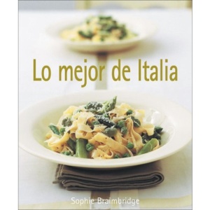 Lo Mejor de Italia