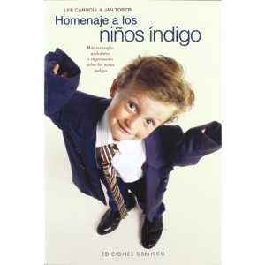 Homenaje a Los Ninos Indigos