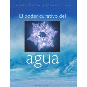El Poder Curativo del Agua