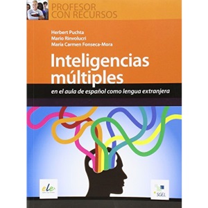 Recursos Profesor: Inteligencias Multiples (Profesor Con Recursos)