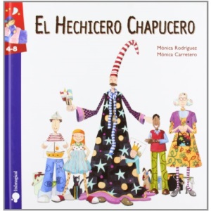 El hechicero chapucero