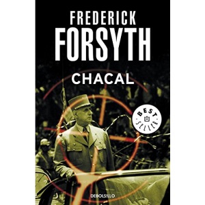 Chacal / The Day of The Jackal