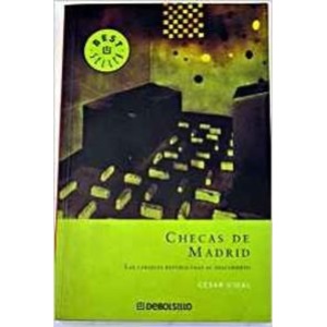 Checas de Madrid / Czech Madrid (Best Seller)