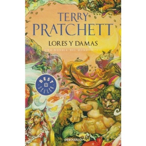 Lores Y Damas/ Lords and Ladies (Discworld)