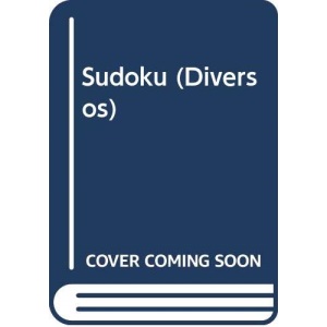 Sudoku: 3 (Diversos)