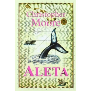 Aleta / Fluke