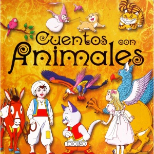 Cuentos con animales