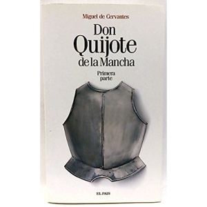 Don Quijote de La Mancha I