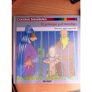 Cuentos infantiles, 29. El príncipe y el mendigo