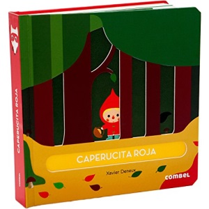 Caperucita roja/ Little Red Riding Hood