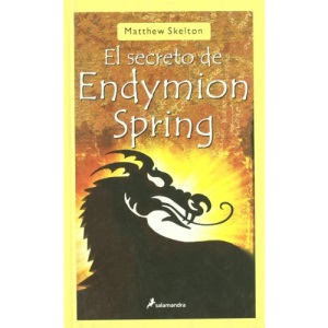 El secreto de Endymion Spring