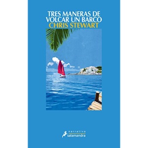 Tres maneras de volcar un barco