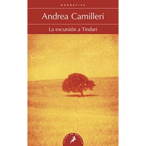 Excursion a Tindari, La (Montalbano 07)