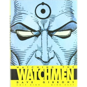Watching the Watchmen