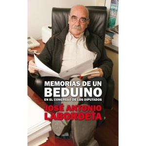Memorias de Un Beduino