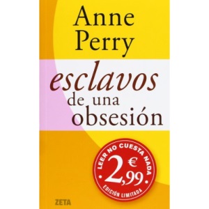 ESCLAVOS DE UNA OBSESION