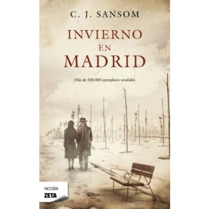 Invierno En Madrid