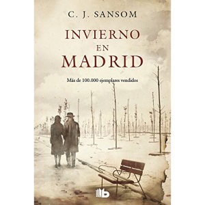 Invierno En Madrid