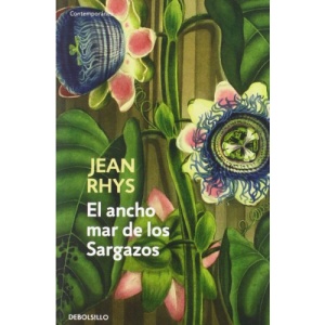 El ancho mar de los Sargazos / Wide Sargasso Sea