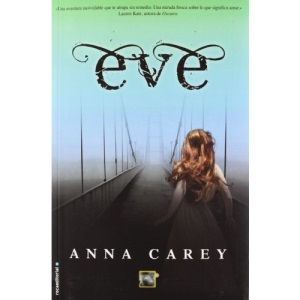 Eve (Eve Trilogy)