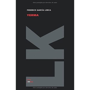Yerma (Teatro) (Spanish Edition)