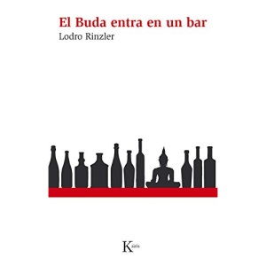 El Buda Entra En Un Bar