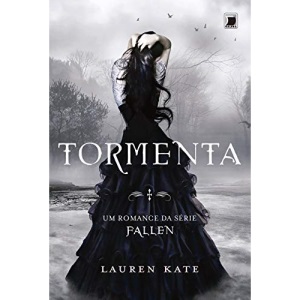 Tormenta - Série Fallen. Volume 2 (Em Portuguese do Brasil)