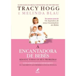 A Encantadora de Bebês Resolve Todos os Seus Problemas (Em Portuguese do Brasil)