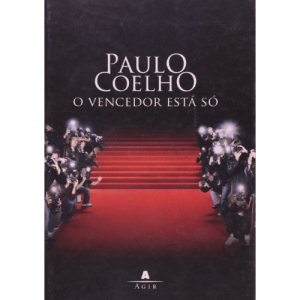 O vencedor esta so