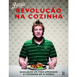 Revolução Na Cozinha (Em Portuguese do Brasil)