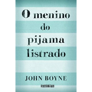 O Menino do Pijama Listrado