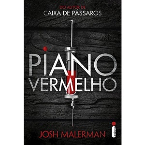 Piano Vermelho (Em Portugues do Brasil)