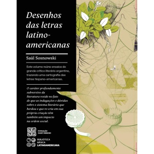 O desenho das letras latino-americanas