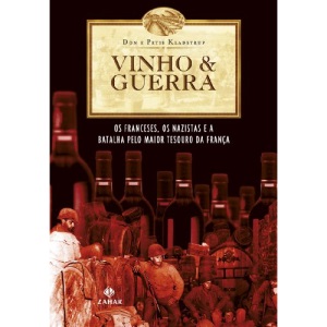 Vinho & Guerra (Portuguese Edition)