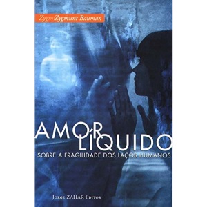 Amor Líquido (Em Portuguese do Brasil)