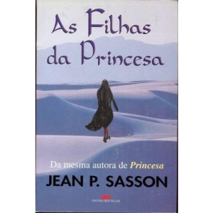 A Filhas da Princesas (Em Portuguese do Brasil)