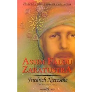 Assim Falou Zaratustra (Em Portuguese do Brasil)