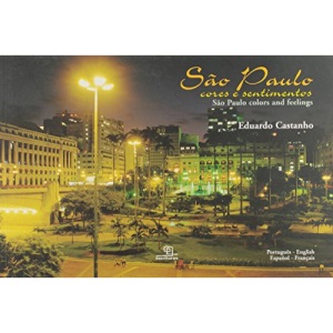 Saudades de Sao Paulo