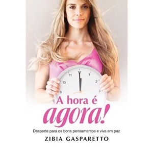 A Hora É Agora (Em Portuguese do Brasil)