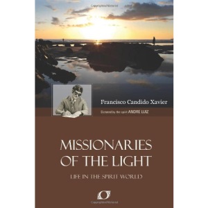 Missionaries of Light