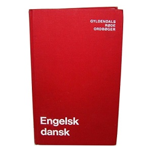 English-Danish Dictionary