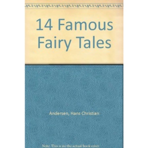 14 Famous Fairy Tales
