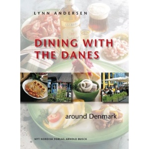 Dining with the Danes - around Denmark
