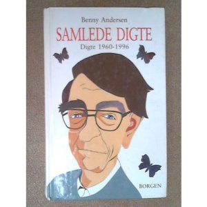 Samlede digte: Digte 1960-1996
