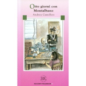 Otto Giorno Con Montalbano